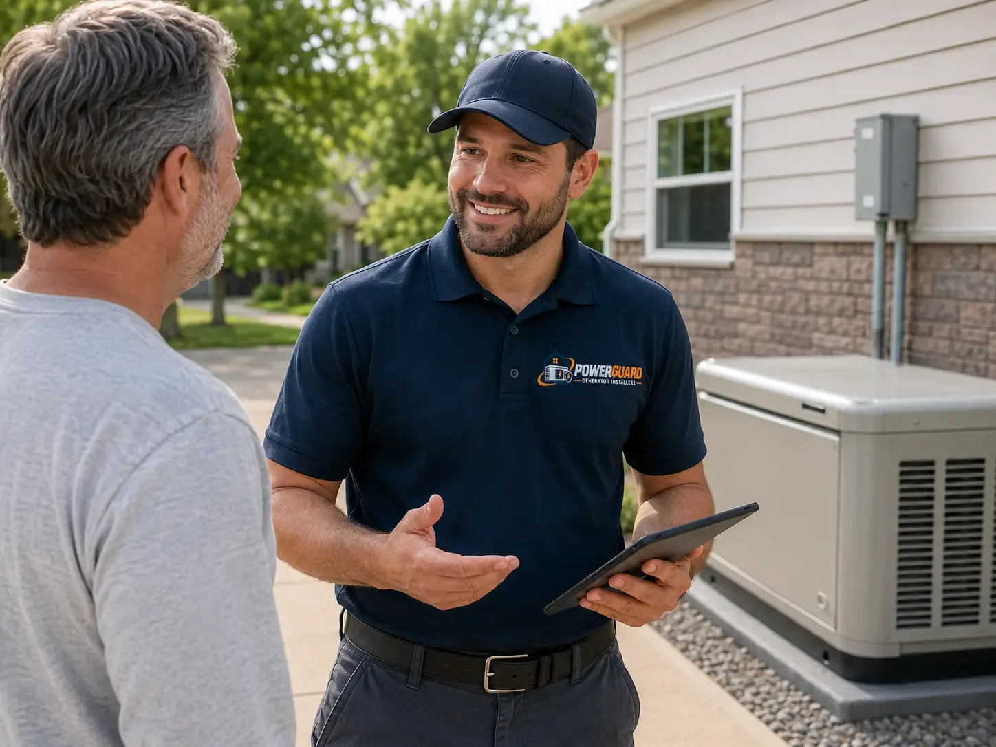 Generator Installation Lilly, PA FAQs